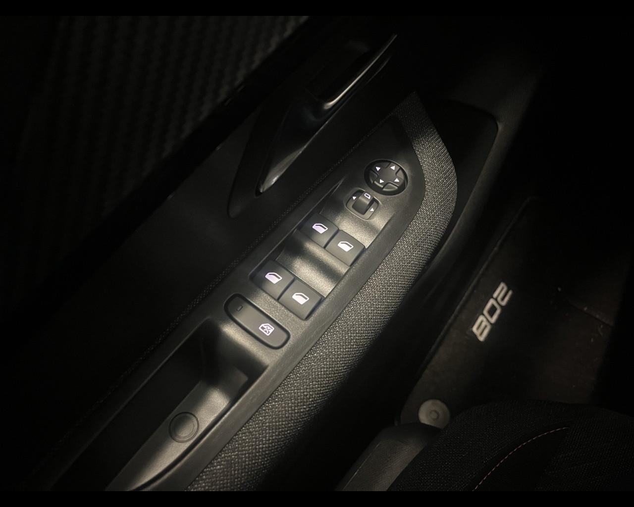PEUGEOT 208 5P - STYLE PureTech 100 S&S