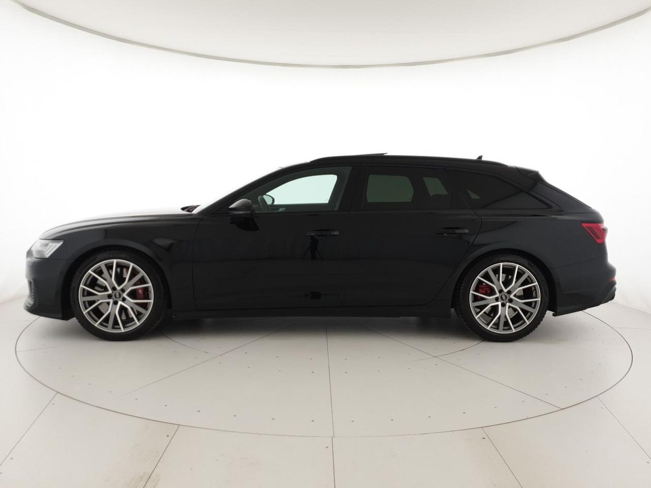 Avant 3.0TDI 344CV quattro tiptr Sport Attitude