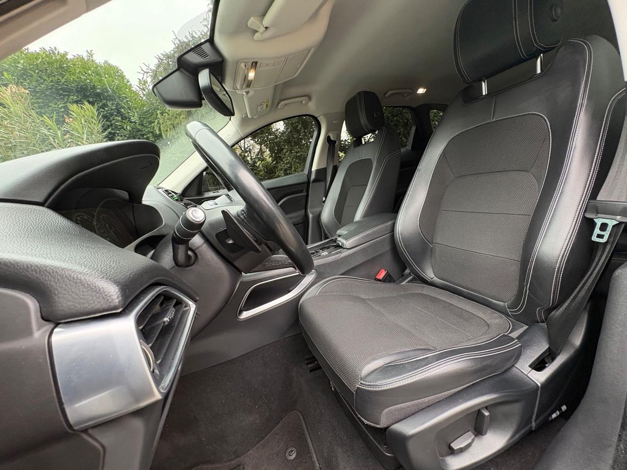 Jaguar F-Pace 2.0d R-Sport awd 180cv auto