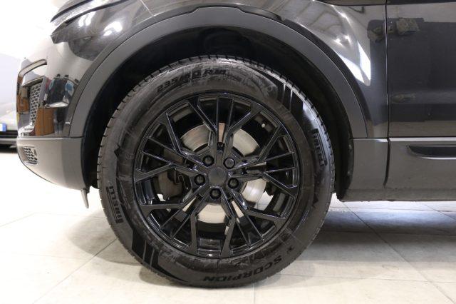 LAND ROVER Range Rover Evoque 2.0 TD4 150 CV 5p. SE PRESTIGE