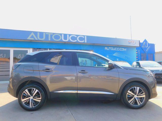 PEUGEOT 3008 BlueHDi 130 S&S EAT8 Allure Pack AUTOMATICA