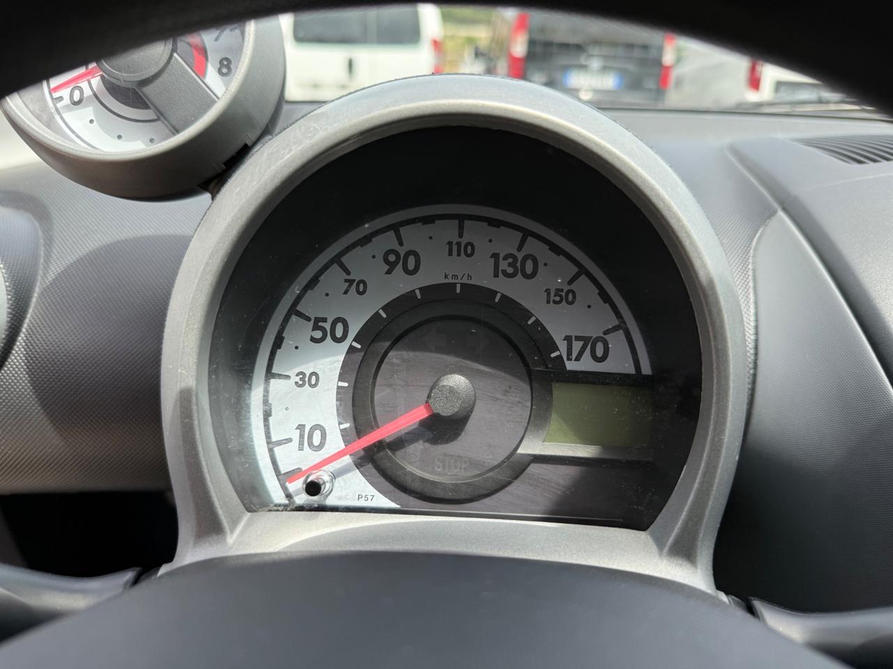 Citroen C1 1.0 5 porte airdream Perfect