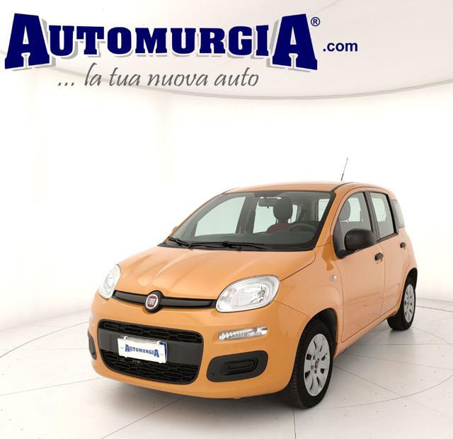 FIAT Panda 1.2 Pop con Clima