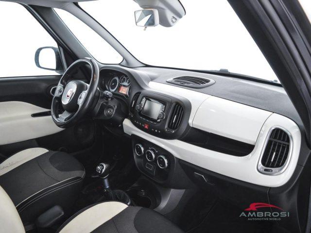 FIAT 500L 1.3 Multijet 95 CV Trekking - PER OPERATORI DEL SE