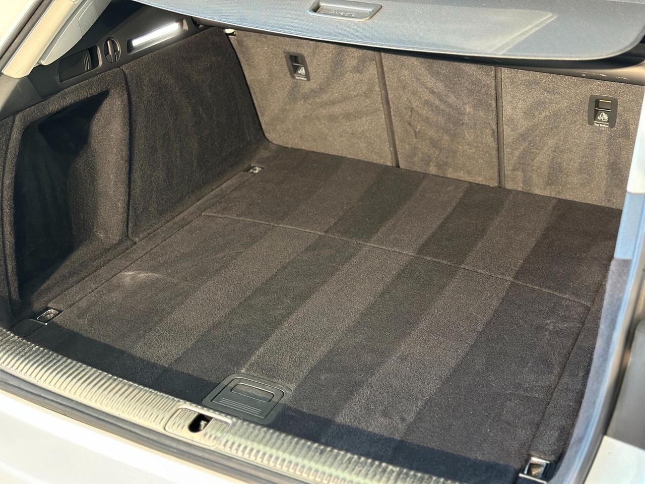 Audi A4 Avant 35 TFSI MHEV Business 150CV S-Tronic