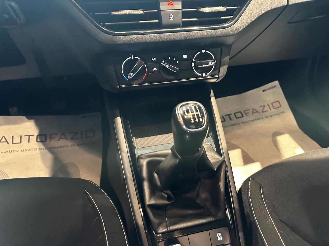 Skoda Scala 1.0 G-Tec Style