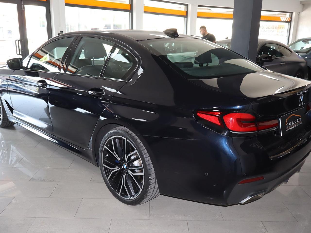 Bmw 530 M Sport 530 e PHEV #11006