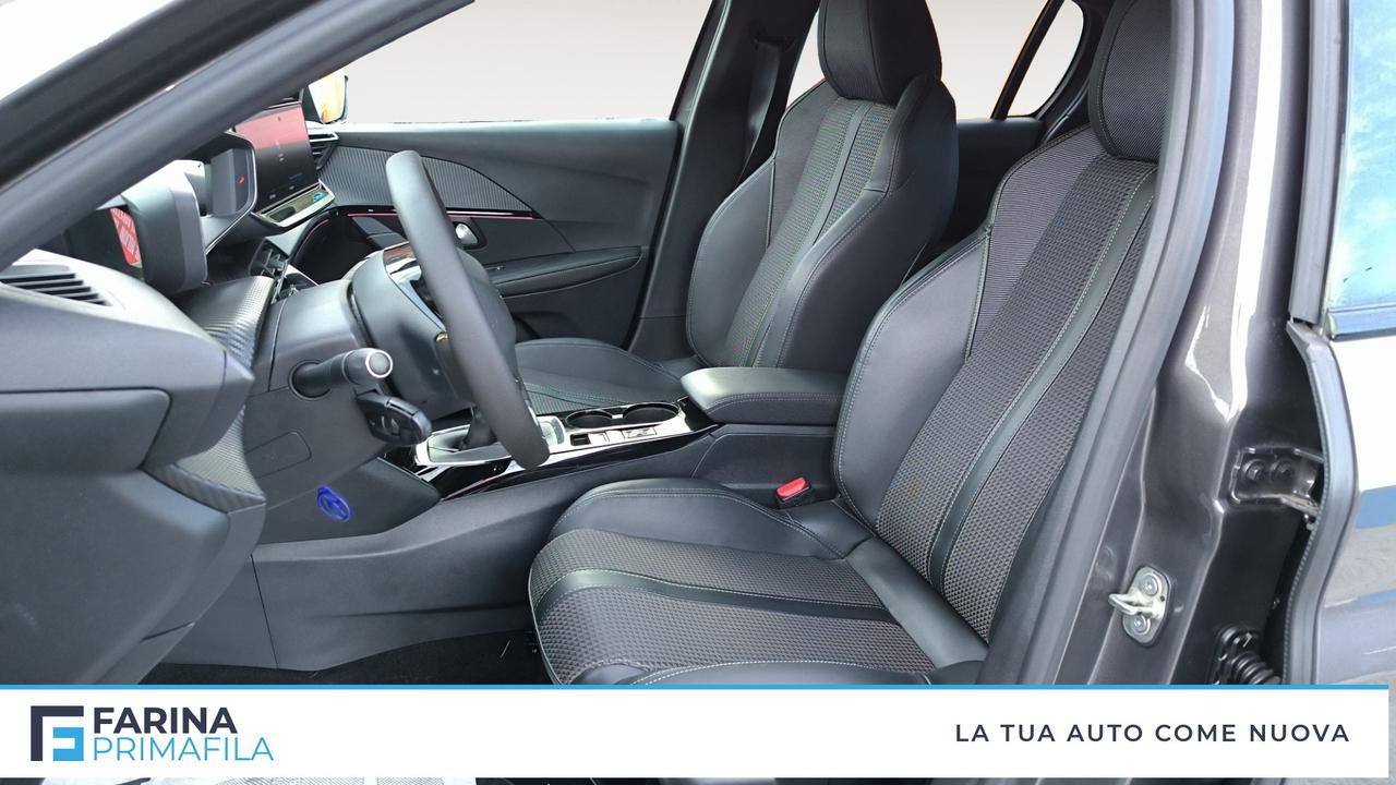 PEUGEOT 208 II 2019 - 208 1.2 puretech GT Pack s&s 100cv