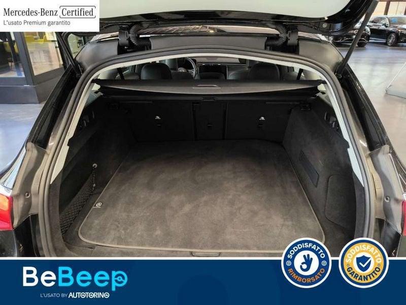Mercedes-Benz Classe E E SW 200 D ADVANCED AUTO