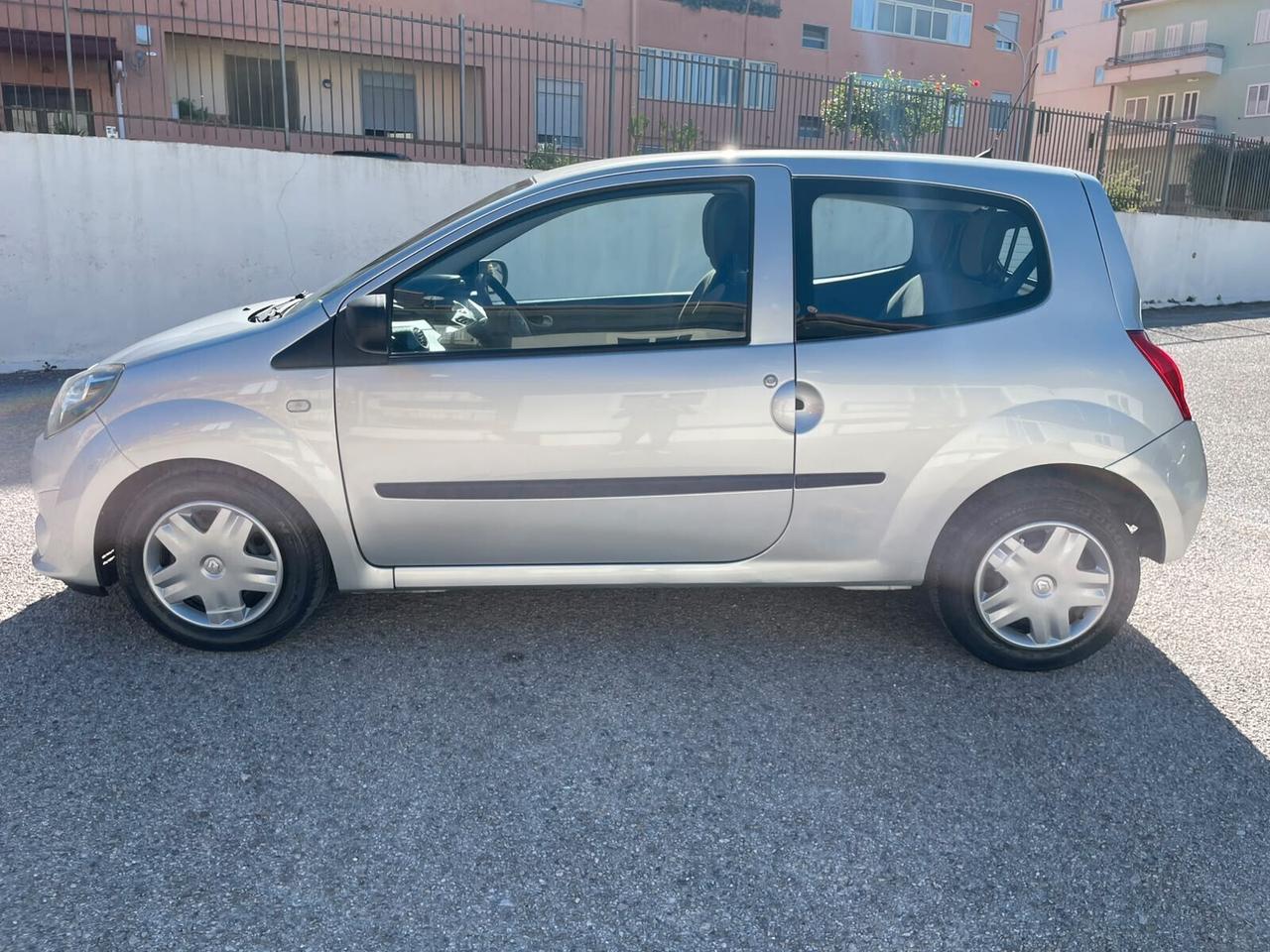Renault Twingo 1.2 16V LEV Sport & Sound