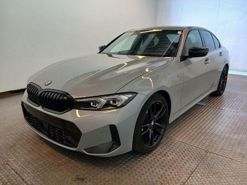BMW Serie 3 320d 48V xDrive Msport