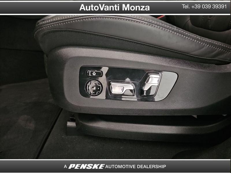 BMW X6 X6 xdrive30d MSport Pro auto