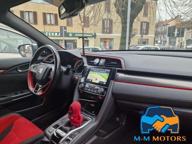 Honda Civic 2.0 5 porte Type-R