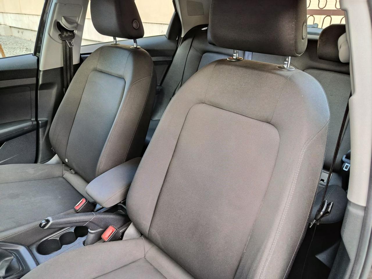 Audi A1 1.0 TSFI Sportback #7554