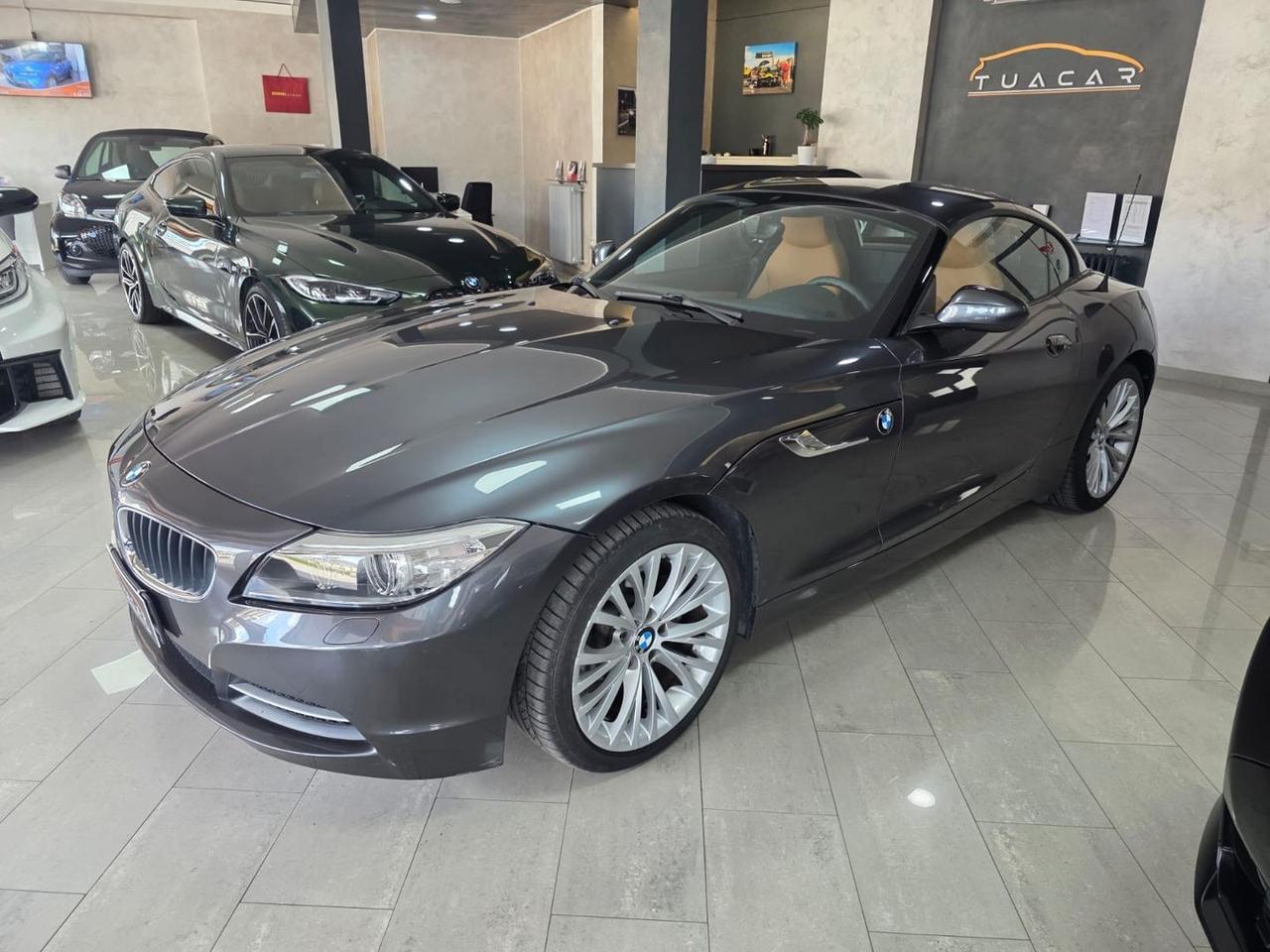 Bmw Z4 18 i #11833