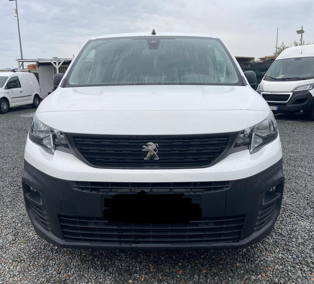 Peugeot Partner 1.5 HDi Furgone Premium GARANZIA