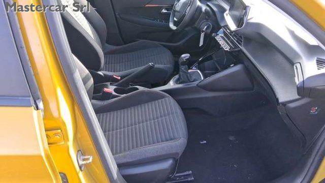 PEUGEOT 208 NEOPATENTATI 208 1.2 Active Pack TG : GP585FV