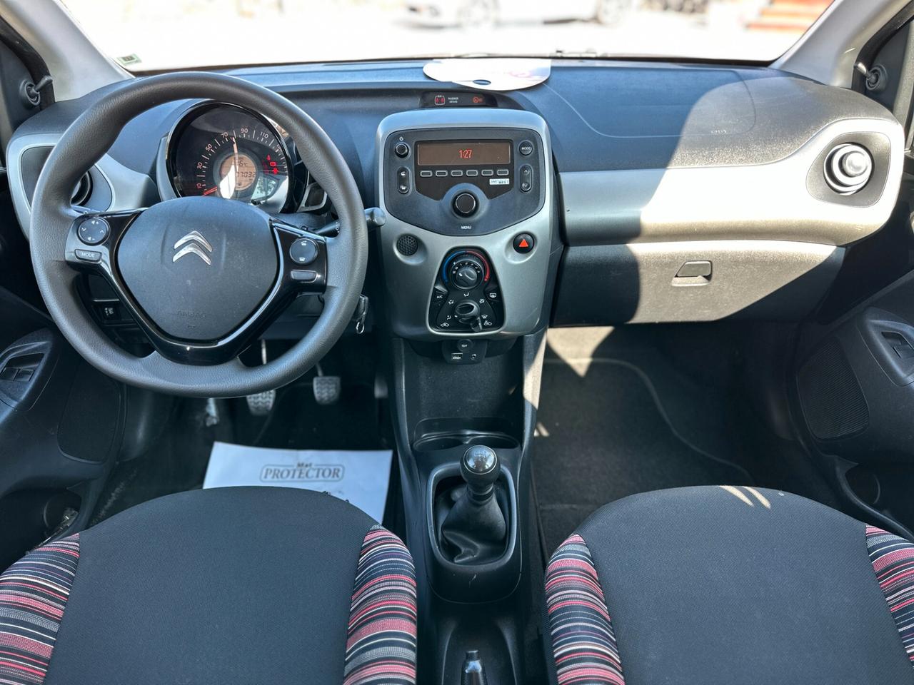 Citroen C1 VTi 68 5 porte Shine