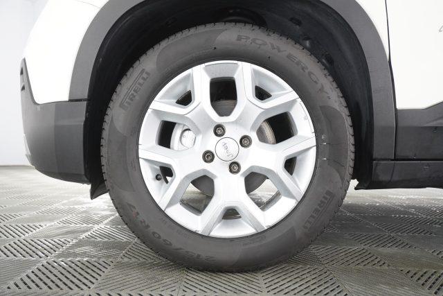 JEEP Avenger Avenger 1.2 Turbo Altitude