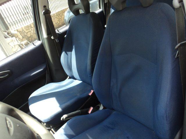 FIAT Punto 1.2i cat 5 porte ELX