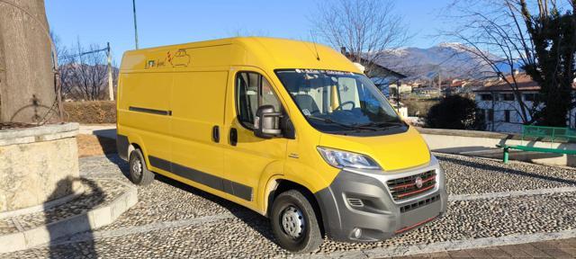 FIAT Ducato 35 2.3 MJT 130CV PLM-TA Furgone