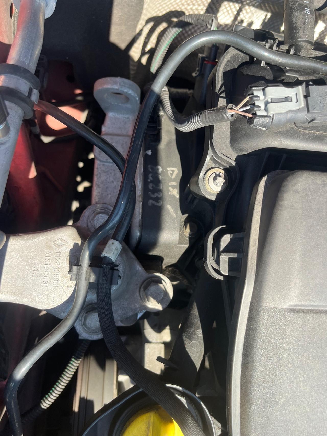 Renault Clio/1.2benzina/73CV/neopatentato/Euro5B/unico proprietario