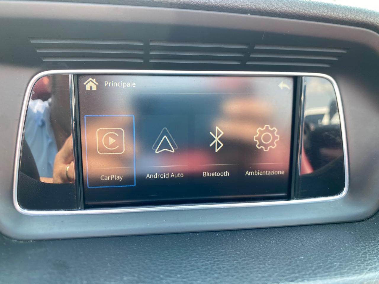 Mercedes-benz E 220 BlueTEC Cabrio Premium