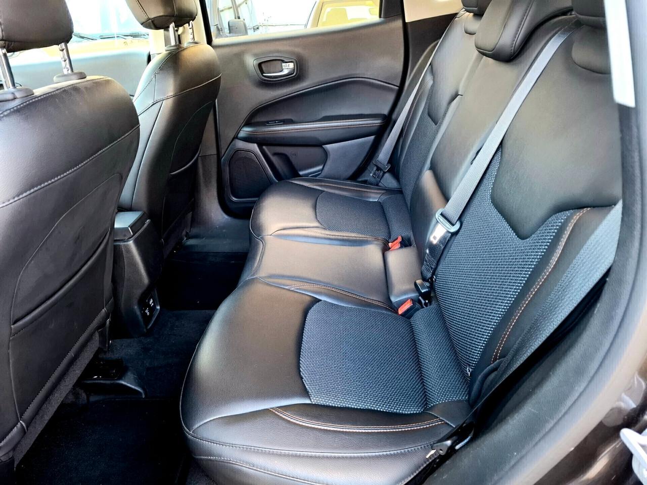 Jeep Compass 1.6 Multijet II 2WD LIMITED 110000km