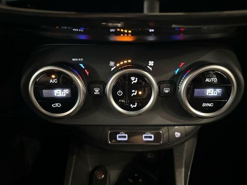 FIAT 500X 1.0 T3 Sport 120cv