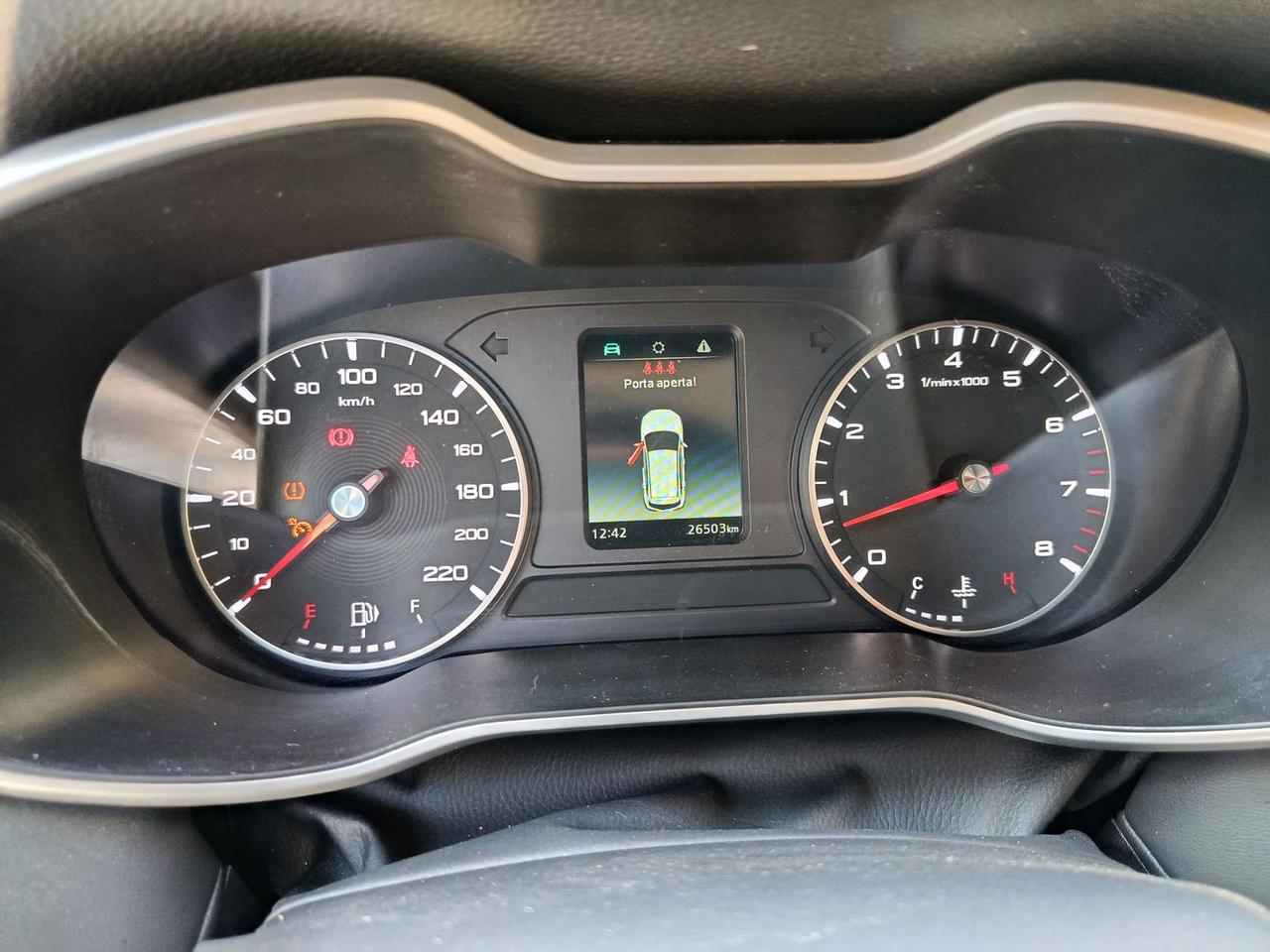 Mg ZS Comfort 1.5 VTi-TECH #50573
