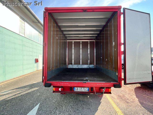 CITROEN Jumper 35 BLUEHDI 165 PLM-SL 3P - TARGA GB037GC