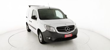 MERCEDES-BENZ Citan 1.5 109 CDI Furgone Long - PREZZO + IVA