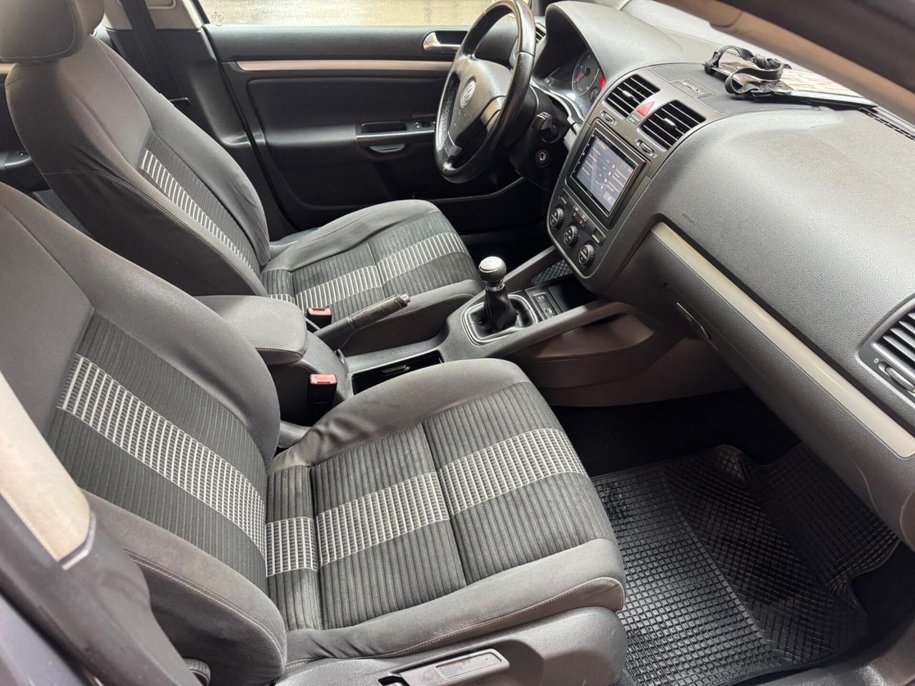 Volkswagen Golf 1.9TDI 105cv Consegna tutta Italia