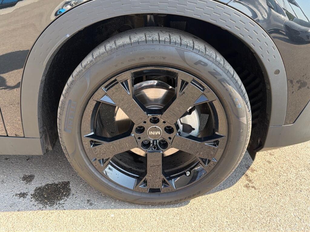 Mini Mini Countryman 2.0 48V D Classic