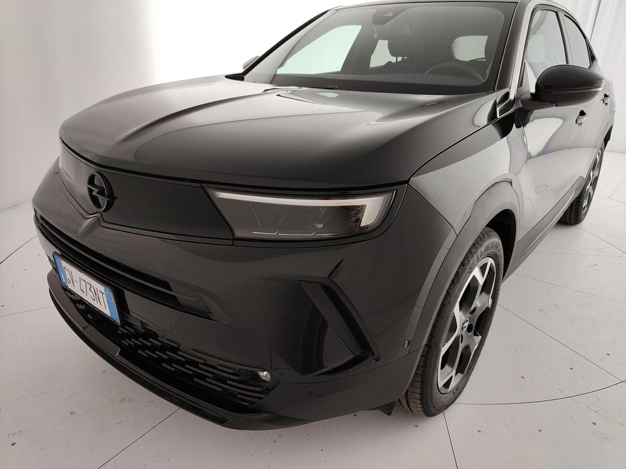 Opel Mokka 1.2 Turbo 136 CV Ultimate