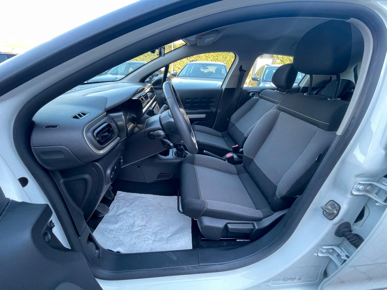 Citroen C3 BlueHDi 100 S&S Business Combi AUTOCARRO