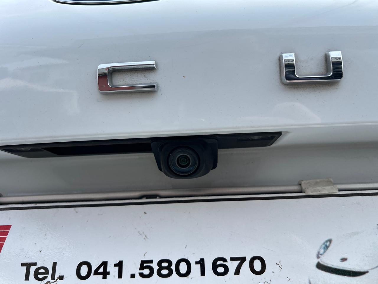 Ford Focus Active Wagon Focus Active SW 1.5 ecoblue 120cv