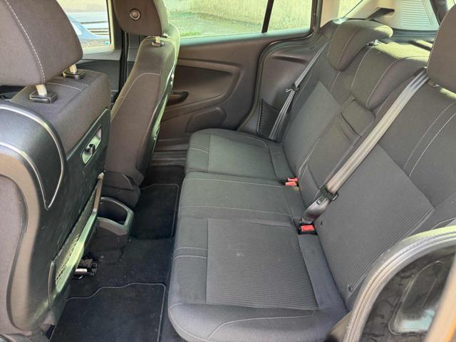 FORD B-Max 1.0 EcoBoost 100 CV Titanium