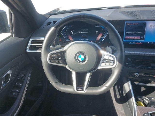 BMW 320 d 48V xDrive Touring Msport