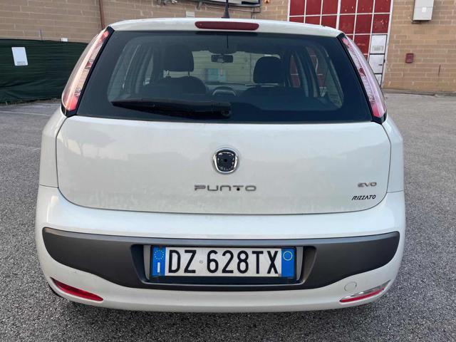 FIAT Punto Evo 1.3 Mjt 95 CV DPF Bellissima Pronta per Consegna