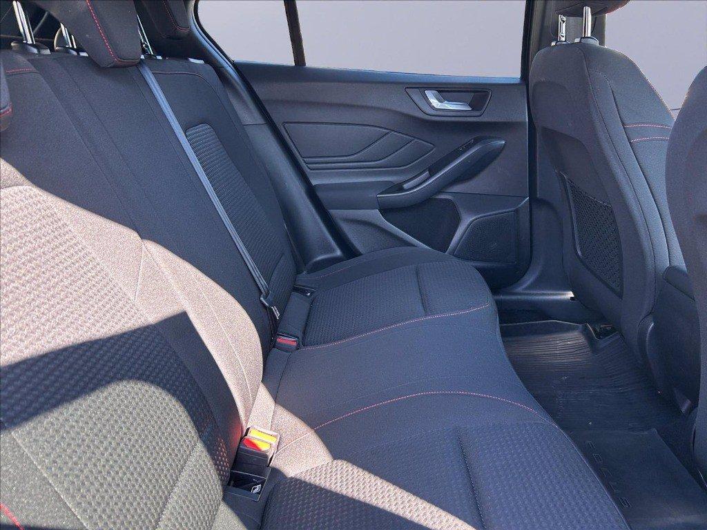 FORD Focus 1.0 ecoboost h ST-Line Style 125cv del 2022
