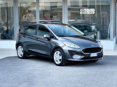 Ford Fiesta 1.5 Diesel 85CV E6 Neo. - 2018