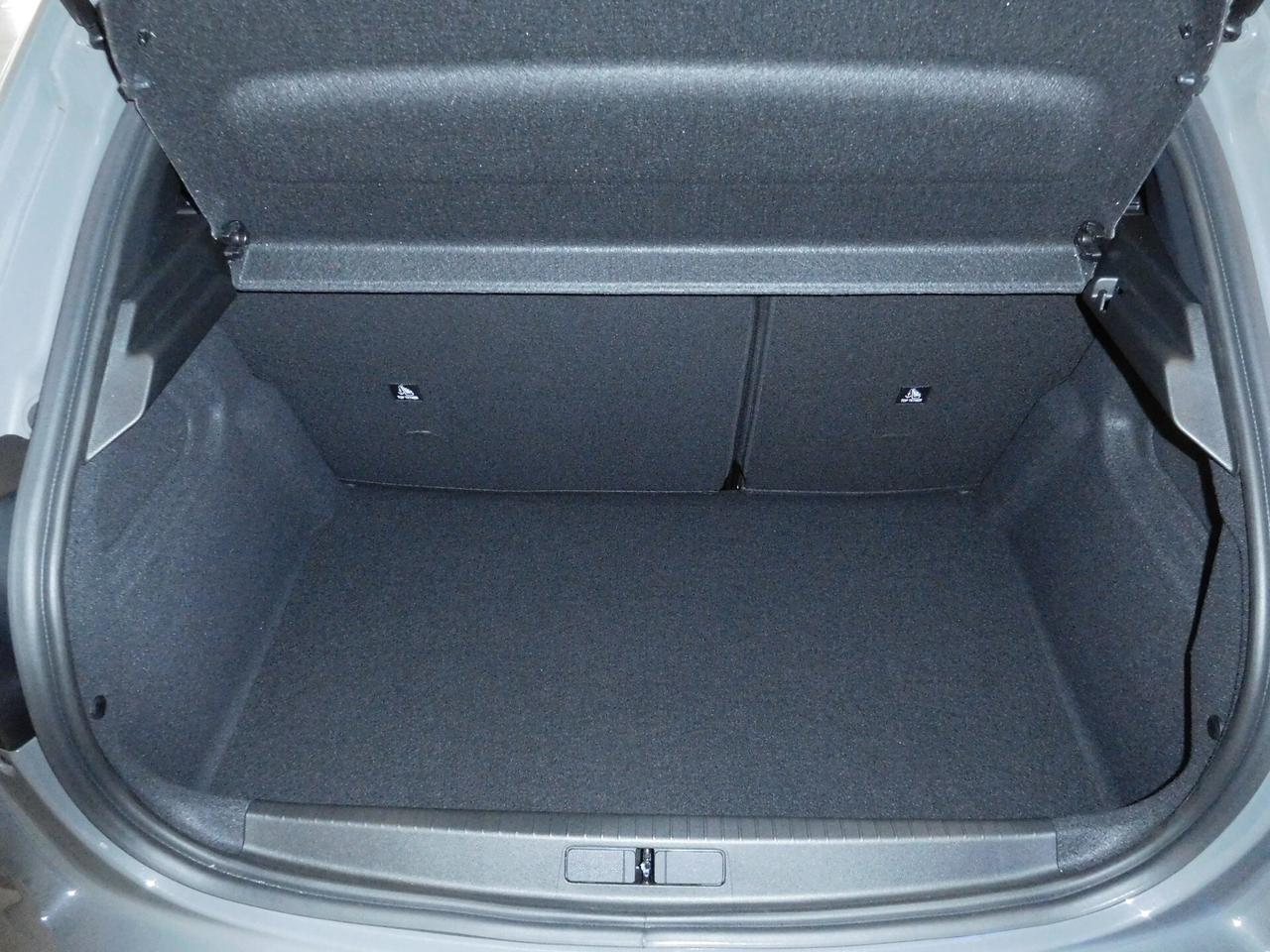 Peugeot 208 Hybrid 110 e-DCS6 GT