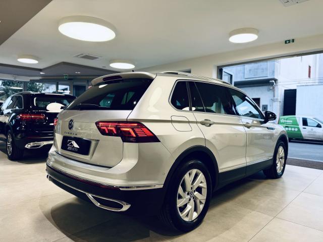 Volkswagen Tiguan 2.0 tdi Elegance 150cv dsg