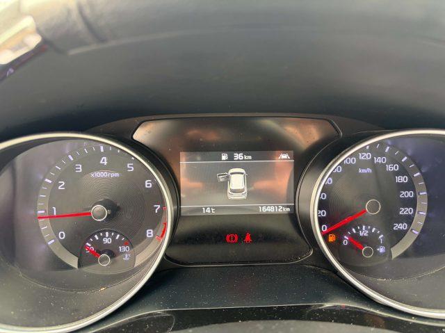 KIA XCeed XCeed 1.4 t-gdi Style 140cv