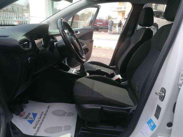 OPEL Crossland 1.2 Turbo 12V 110 CV Start&Stop Edition