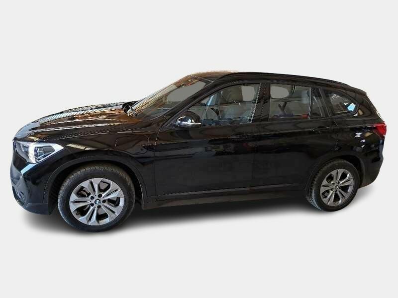 BMW X1 xDrive 25e Business Advantage automatico