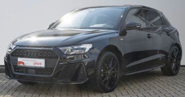 Audi A1 SPB 25 TFSI S tronic line - LED VIRTUAL PDC