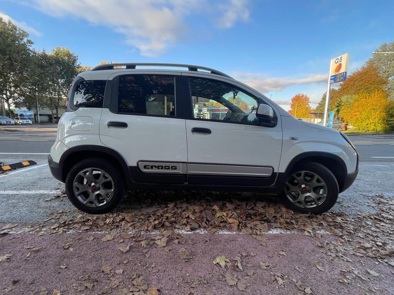 Fiat Panda City Life 1.0 GSE MHEV #7471