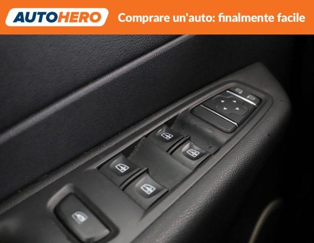 RENAULT Captur TCe 12V 90 CV Start&Stop Energy Life
